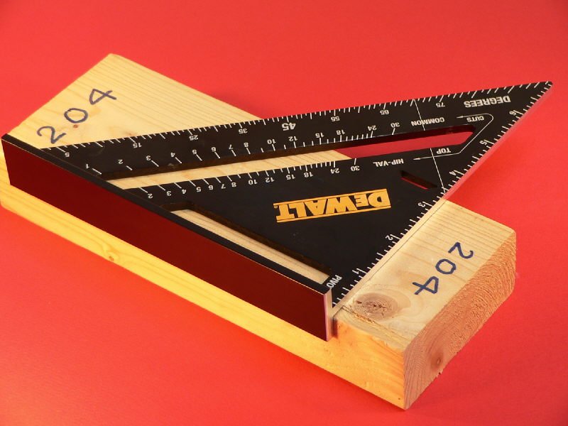 丸のこ三角定規 デウォルト ポケッタブル | アメリカンツールズJP